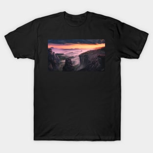 A New Beginning T-Shirt